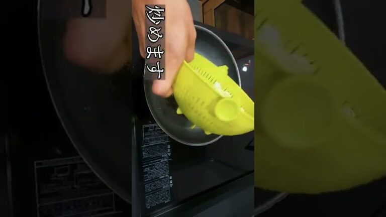 CookDoのとろ卵豚キャベツ使ってみました。簡単で美味しいのでぜひ使ってみてください。#豚#キャベツ#卵#cookdo