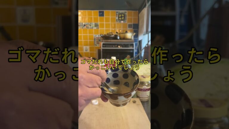 太れないそうめん🥢