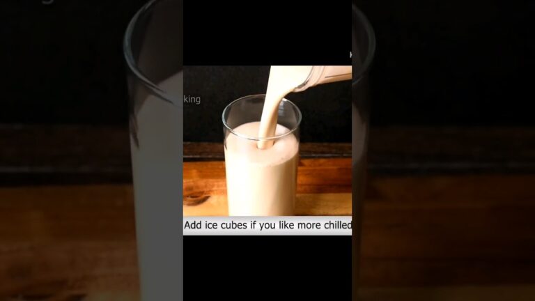 coffee banana smoothie #coffeesmoothie #shortsvideo #shorts #bhusanurcooking