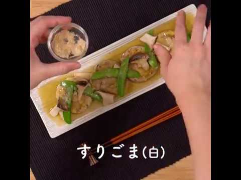 食感を楽しむ♪ しゃきっとれんこんハンバーグ ｜ moguna[モグナ]