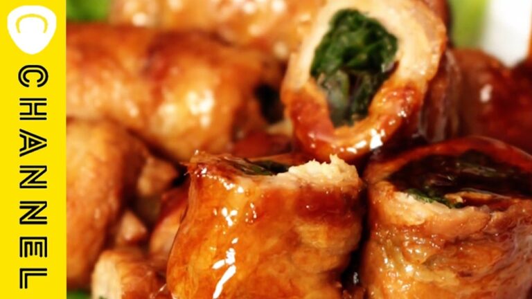 ベジ豚の生姜焼き レタスたっぷり！｜C CHANNELレシピ