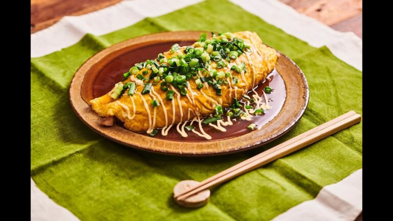 春キャベツのとんぺい焼き