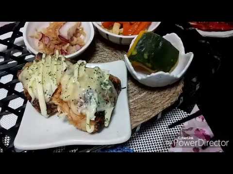 【ASMR】【咀嚼音】【音フェチ】ぽっちゃり女子の食べたい😍衝動