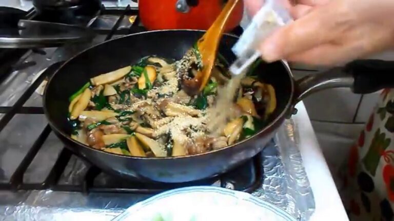 豚肉とレンコンの醤油いため