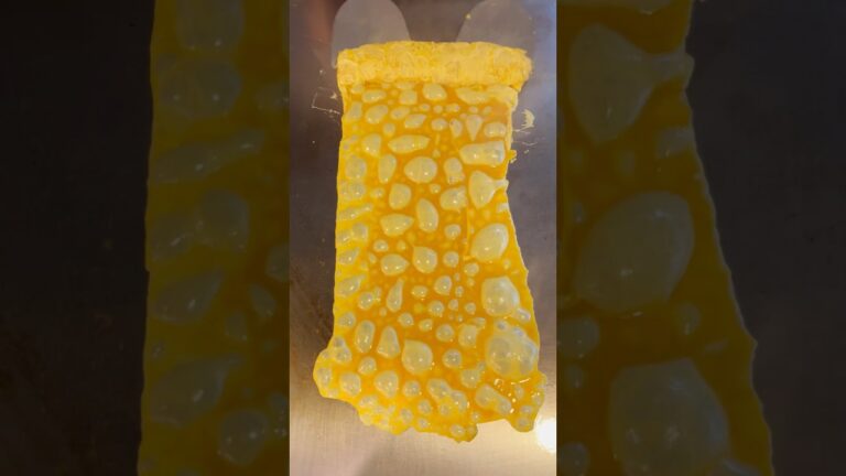 【オムライス屋が作る】本気の博多明太だし巻き卵！Japanese Omelette (Dashimaki Egg) 鉄板焼酒場 いくら 天神今泉店 福岡グルメ