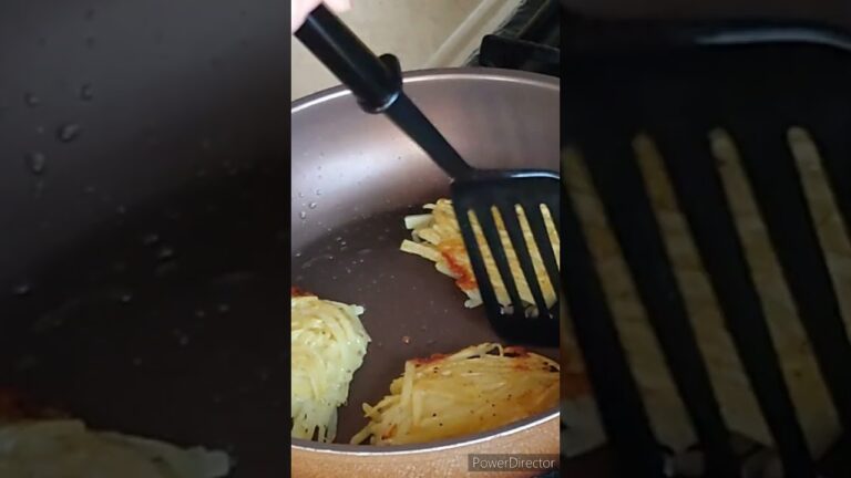 【簡単料理】じゃがいものチーズガレット🥔🧀#shorts