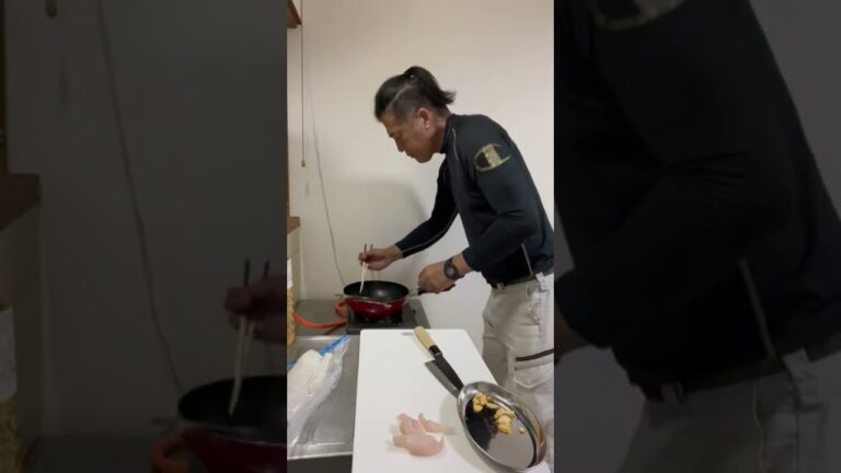 超簡単アクアパッツァ！そんで美味い！