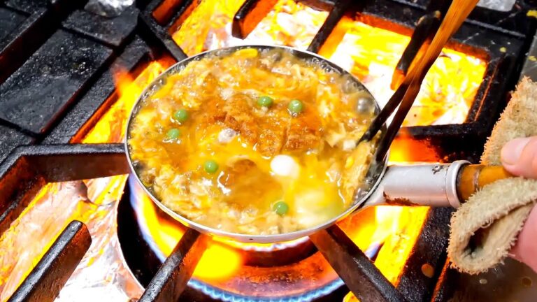 超絶かつ丼ラッシュ！ガッツリ焼めしラーメン定食が魅力的な大衆食堂・町中華５選丨Japanese Good Old Diner