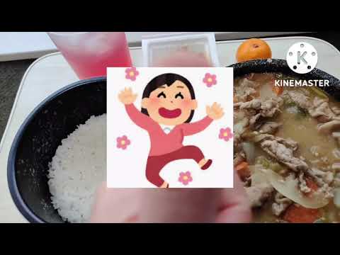 [女ひとり暮らし]冷える夜には、あったか豚汁でほっこり🐷#271#いわき#いわき市#小名浜#一人暮らし#独身#女子#おうちごはん#自炊#料理#グルメ#豚汁