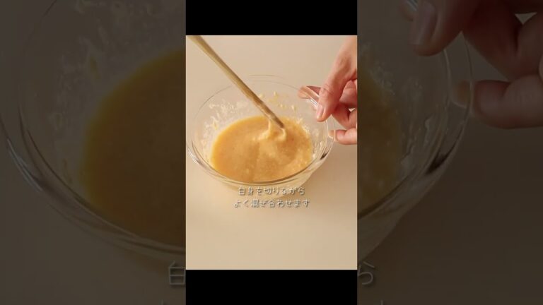 2才双子さんが１番好きな巻き寿司「たまご巻き」 #shorts