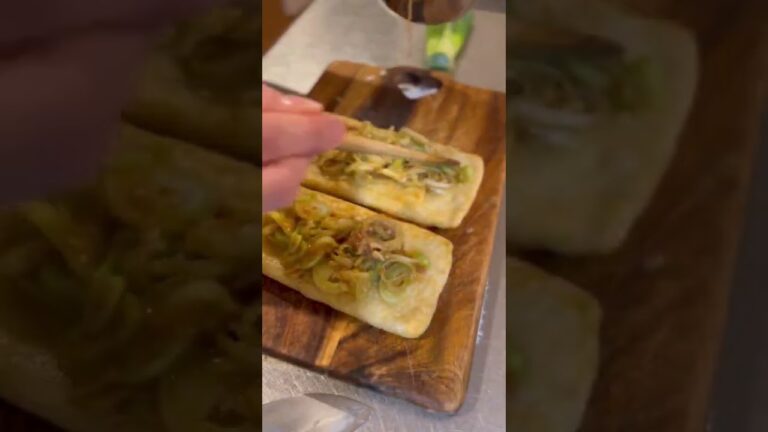 つまみは　ネギ味噌油揚げーーーーっっ#shorts