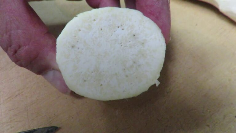塩梅 料理教室（エリンギとマコモタケのナムル）編