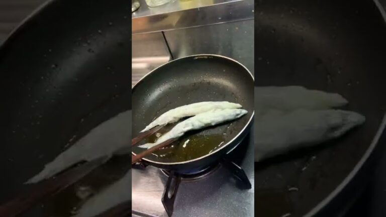 仕事終わりにおつまみ5品作ってみました🍻✨#shorts