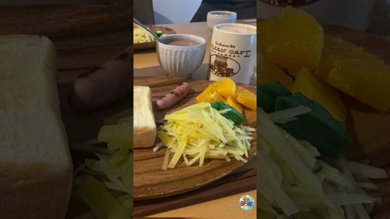 【マヨ使わずに作る】シャキシャキなポテトサラダ【塩🧂、ニンニク🧄、オリーブオイル🫒だけ】