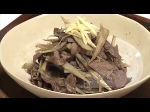 141102牛肉のうま煮
