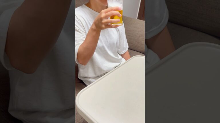 オクラとちくわの唐揚げ#おうち居酒屋 #おうち居酒屋メニュー#おつまみ#おつまみレシピ#簡単おつまみ#時短おつまみ#オクラ#ちくわ#唐揚げ#ワーママ