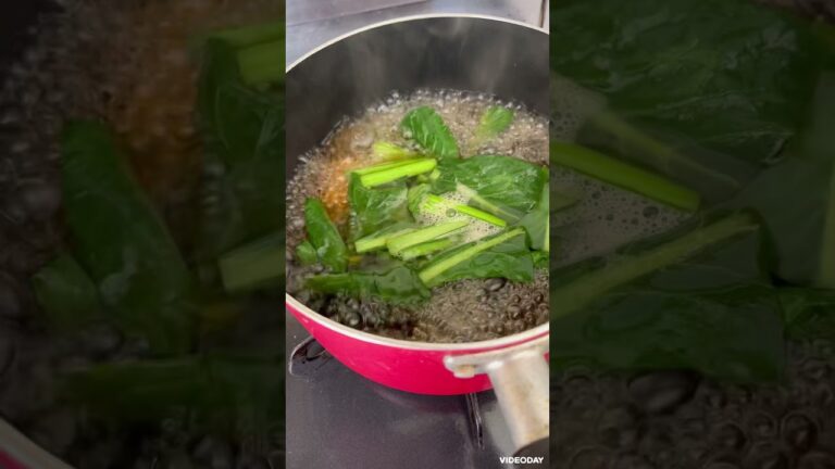 我が家のお雑煮