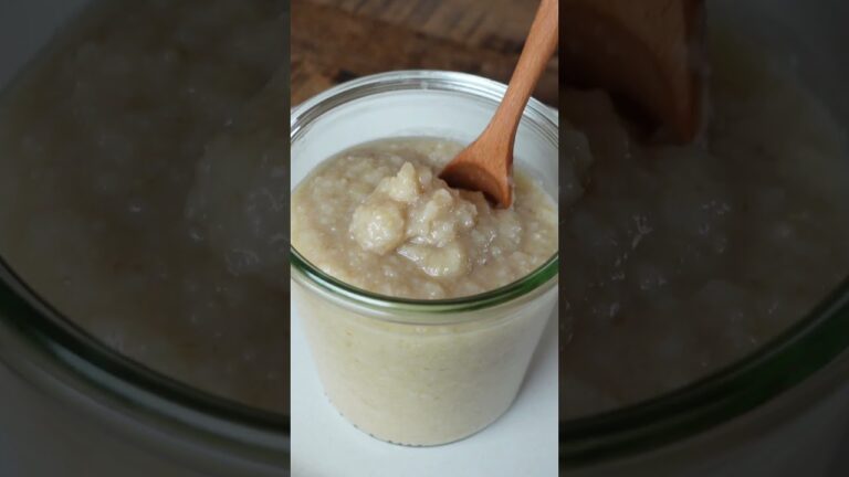 【生姜麹の作り方】爽やかな麹の万能調味料