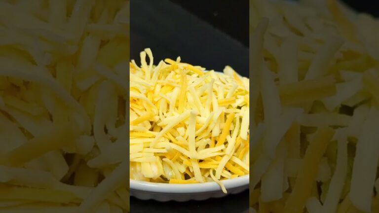 トースターで焼くだけ！#shorts #料理 #レシピ