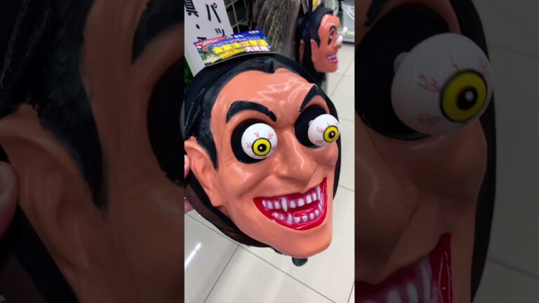 これはびびるよね 笑　＃おばけ