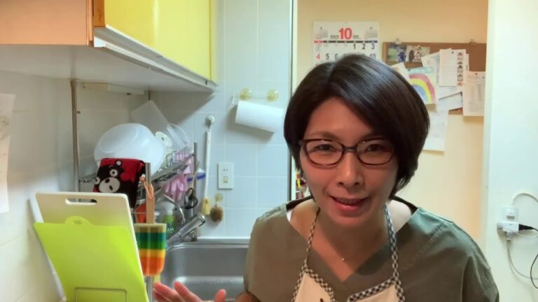 【お喋料理】照り焼きチキン・チーズオムレツ・キャベツのサラダの日。