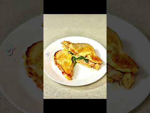 手軽で美味しいサンドイッチ