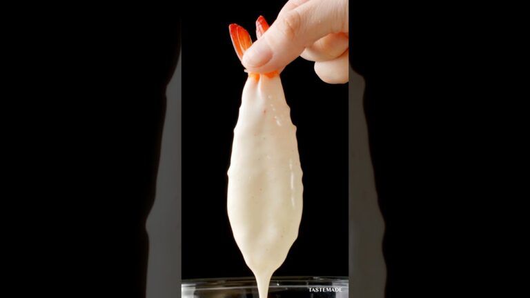 【乾杯】週末に友達集めて天ぷらパーティー開催したら大優勝🍤👑 #shorts #PR #昭和産業 #天ぷら #天ぷらパーティー #もう揚げない焼き天ぷらの素 #焼き天ぷらの素