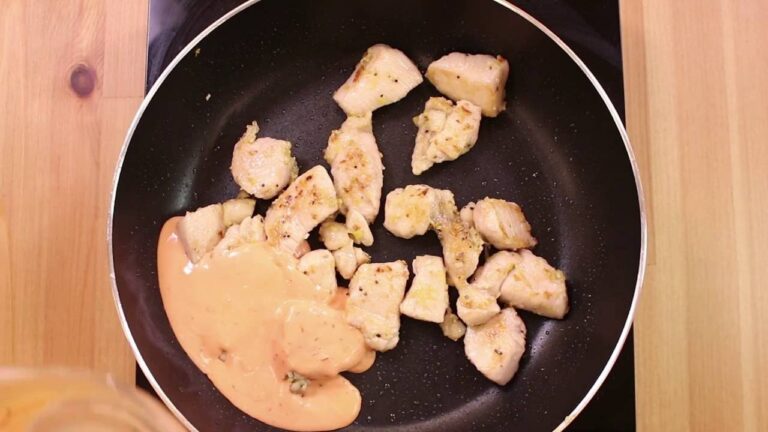 キリンレシピノート　鶏マヨのねぎまみれ