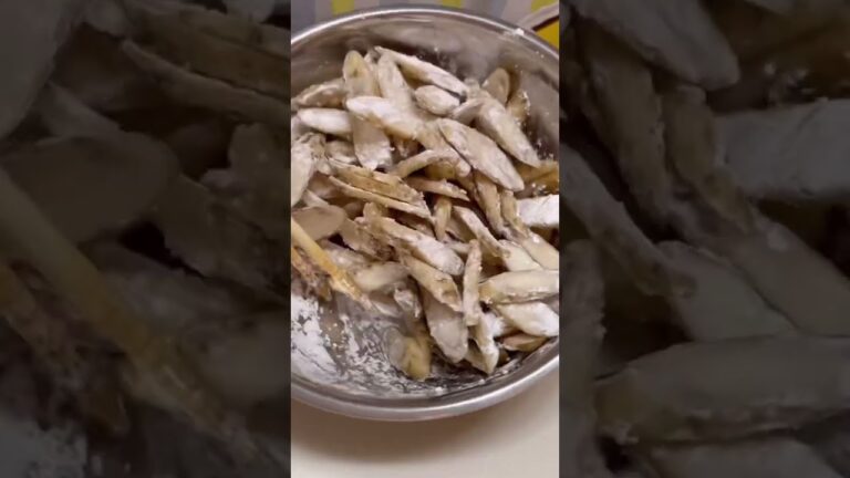【究極】おつまみごぼう　#作り置き#ごぼうレシピ#おつまみ　詳しくは投稿動画で♪