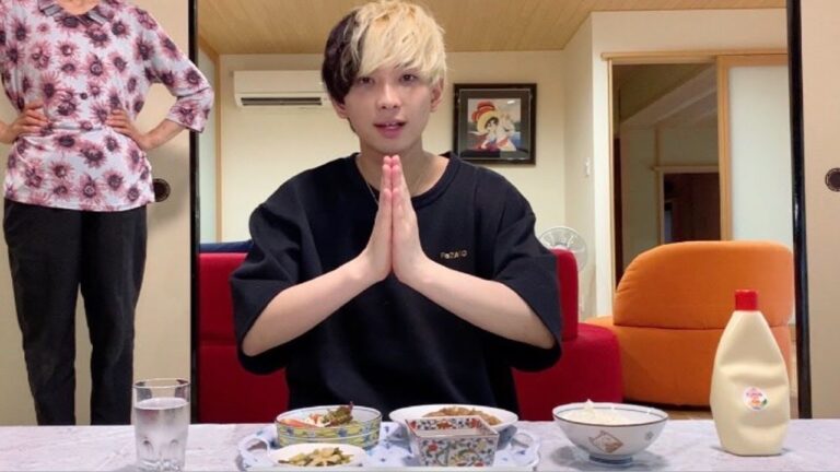 「今すぐ母親の生姜焼きが食べたい」よし片道8時間やけど車で実家帰ろう！！