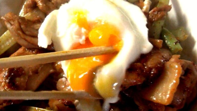 豚キムチがあるなら鶏キムチもあって良いじゃない【Dchクリスマスの鶏料理4連発】