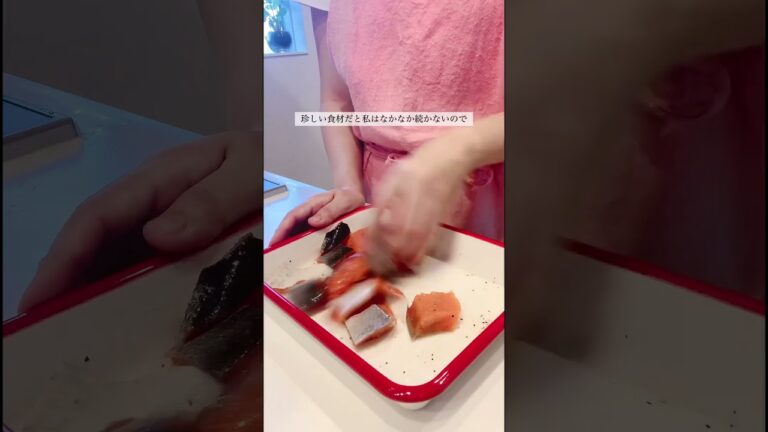 簡単ごはん｜鮭の南蛮漬け #こどものいる暮らし #主婦 #子育て #おうちごはん #cooking