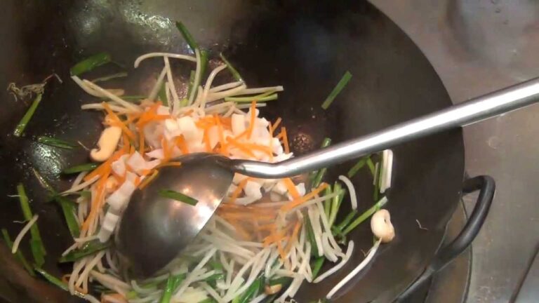 【炒魷魚蔬菜（イカと野菜のあっさり炒め)】長坂松夫の運命クッキング#46