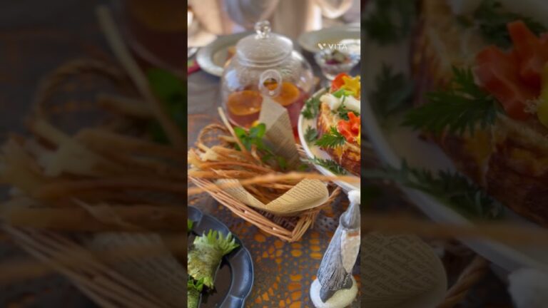 春巻きの皮で手作りプリッツサラダ味❣️