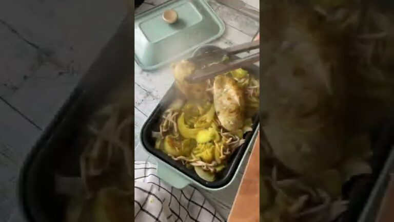 【痩せちゃう】○○するだけで激安胸肉が驚くほど超旨い！簡単やわらか蒸し鶏#shorts