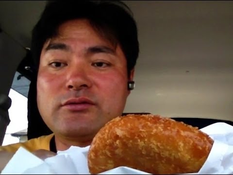 ミニストップ！ピリ辛タイ料理！カリまんガパオ！
