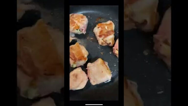 無限に食べれる山芋レシピ‼️