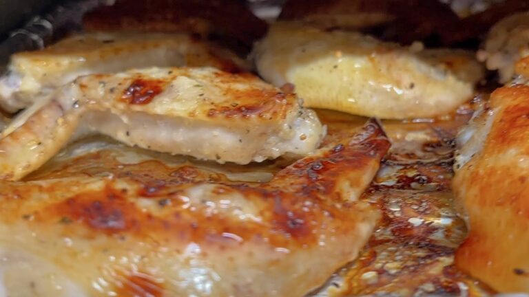 【トースターで焼き手羽先】マジでうまい！カニぐらい無言で夢中になってしまう手羽先！