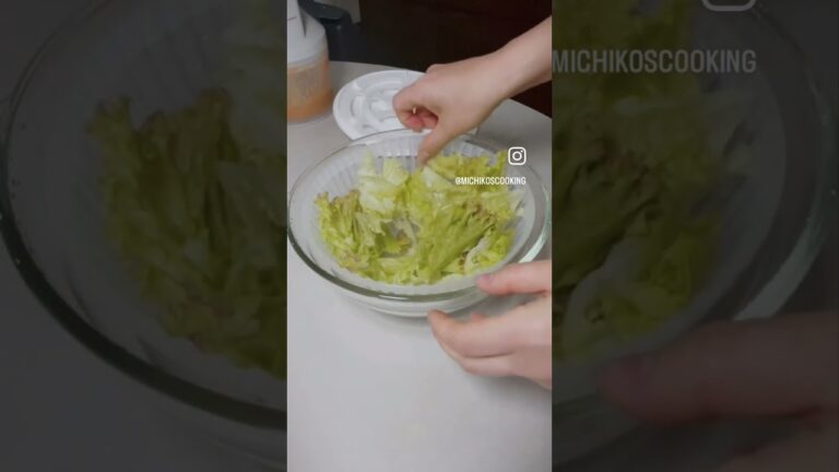 バーミックスで簡単！野菜たっぷり　食べるドレッシング/にんじんドレッシング/玉ねぎドレッシング