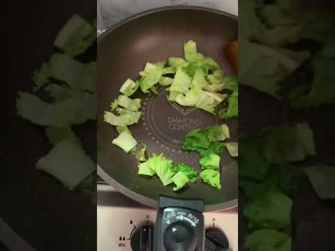 【男飯】きのこのオムライスだよ