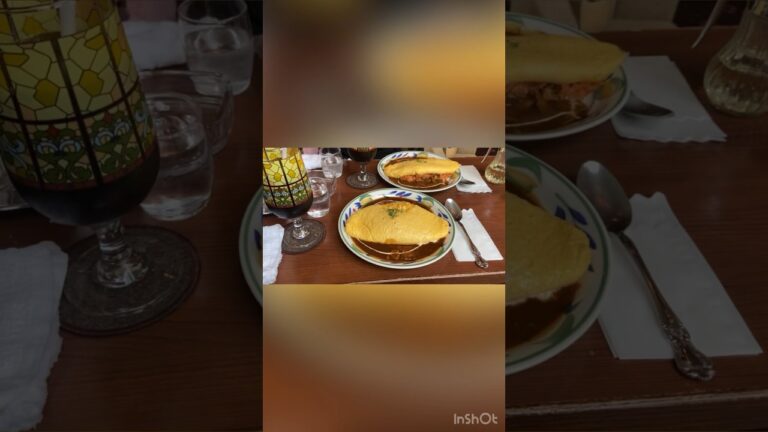 移転前に珈琲西武でオムライス食べてきた。　#珈琲西武　#喫茶店  #新宿ランチ  #japanesefood  #cafe #shinjyuku #オムライス