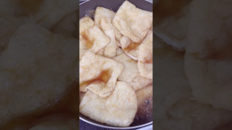 【簡単いなり寿司】すしのこを使って簡単いなり寿司 #shorts #簡単 #いなり寿司 #レシピ #寿司