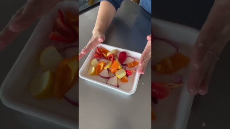 【新定番】ハニーマスタードチキン #shorts