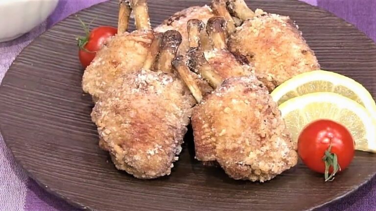 笠ちゃんフライドチキン