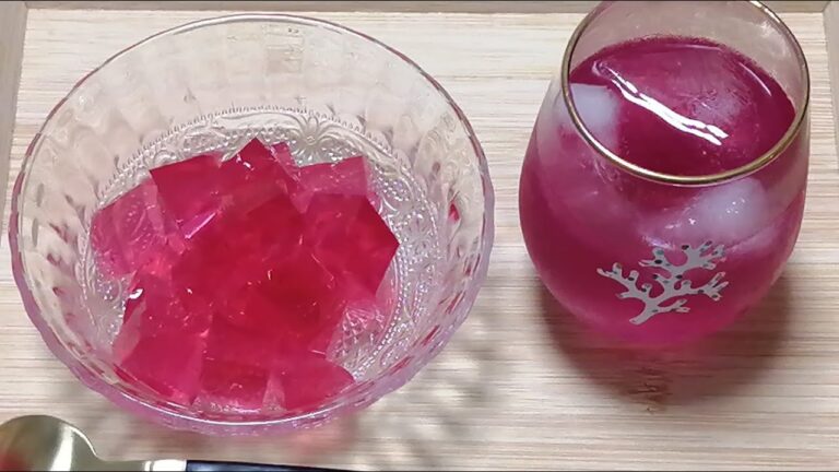 【赤紫蘇酢】　赤しそジュース　　夏はこれ！！