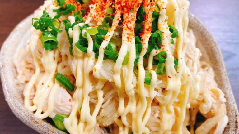 簡単だけど旨過ぎる絶品おつまみ２種♪『無限ささみ大根』