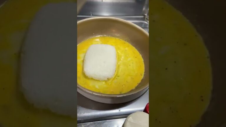 ズボラチャーハン#shorts #ズボラ飯 #手抜きごはん ＃トキハソース