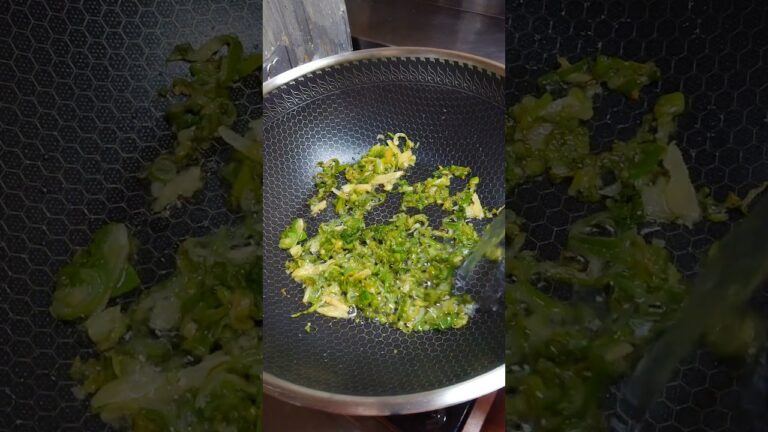 【料理】ヤバい中華スープ#shorts_ #shorts