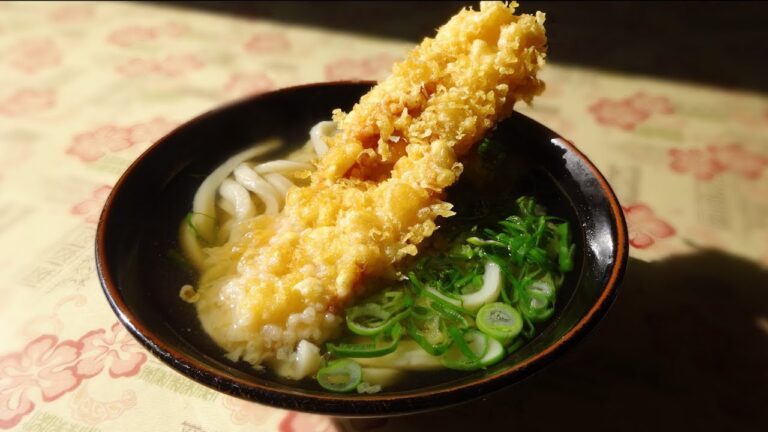 【讃岐うどんまとめ】ここに行けば間違いない！人気・隠れた名店・地元民御用達の讃岐うどん10選まとめてみた【Part9】