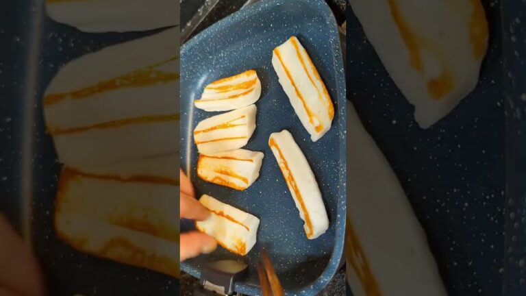 肉より旨い！絶品はんぺんステーキの作り方 #shorts #料理 #レシピ